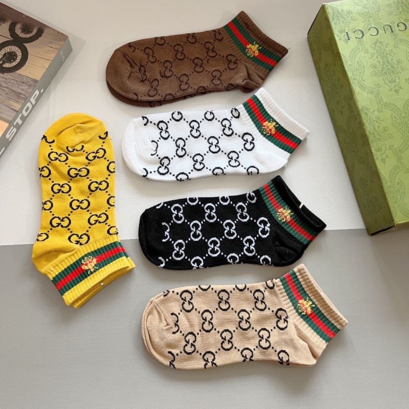 Gucci Socks